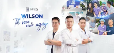 wilson dentistry - phòng khám nha khoa