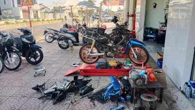 win 86 sửa chữa xe máy - cửa hàng sửa chữa xe máy