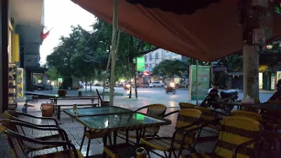 wind coffee phong-ngan - quán cà phê