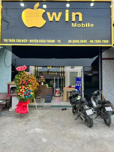 winmobile tân hiệp - cửa hàng điện thoại di động