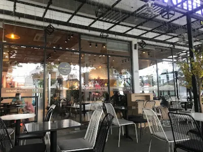 wonder coffee  tea - quán cà phê