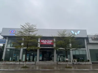 wuling vĩnh phúc - đại lý ô tô