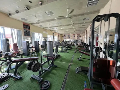 x-men gym - phòng tập thể dục