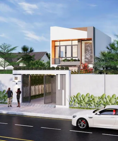 xây dựng cà mau - công ty xây dựng nhà ở