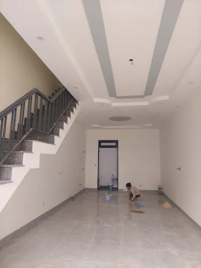 xây dựng đặng decor - công ty xây dựng