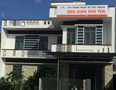 xây dựng nhà xinh phú yên - nhà thiết kế kiến trúc