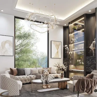 xây dựng tưởng anh- tycons - nhà đẹp biên hòa - công ty xây dựng