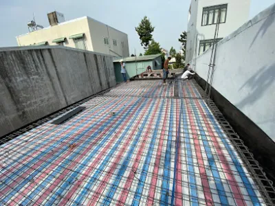 xây nhà trọn gói cần thơ - xây dựng cửu long - công ty xây dựng