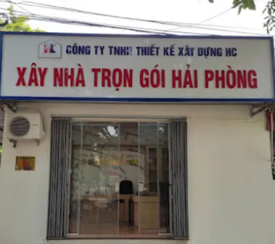 xây nhà trọn gói hải phòng hc - công ty xây dựng nhà ở xây nhà trọn gói hải phòng hc - công ty xây dựng nhà ở
