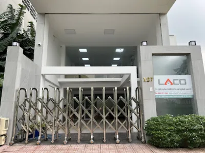 xây nhà trọn gói laco (công ty cổ phần thiết kế xây dựng laco) - công ty xây dựng