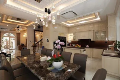 xây nhà trọn gói tphcm - công ty xây dựng khang thịnh - công ty xây dựng