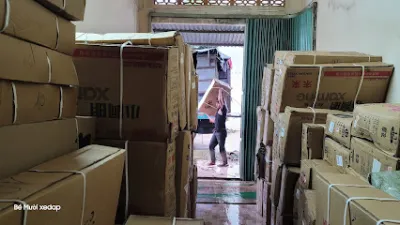 xe đạp bé mười - cửa hàng xe đạp