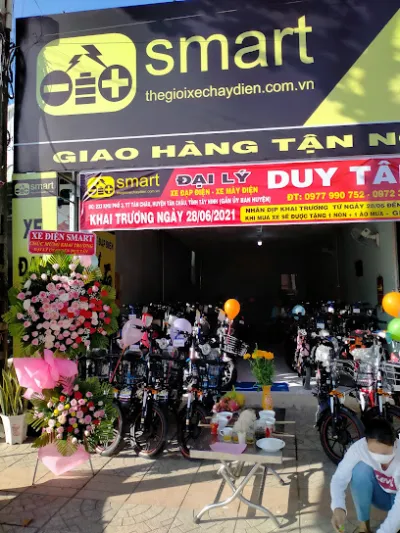 xe đạp điện duy tân. pega.osakar.đk bike - cửa hàng xe đạp