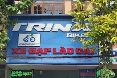xe đạp lào cai - cửa hàng xe đạp