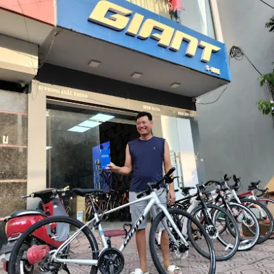 xe đạp sbike bắc ninh - cửa hàng xe đạp