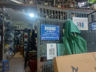 xe đạp thể thao bkbike - uy tín, tận tâm - cửa hàng xe đạp
