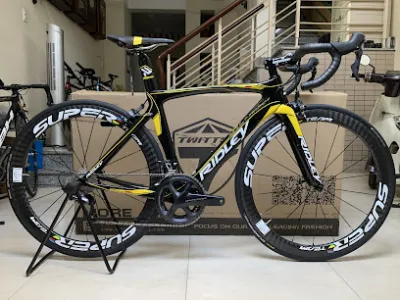 xe đạp thể thao www.saigonxua.vn - cửa hàng xe đạp