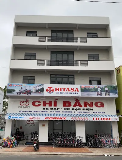 xe đạp xe đạp điện chí bằng - cửa hàng xe đạp