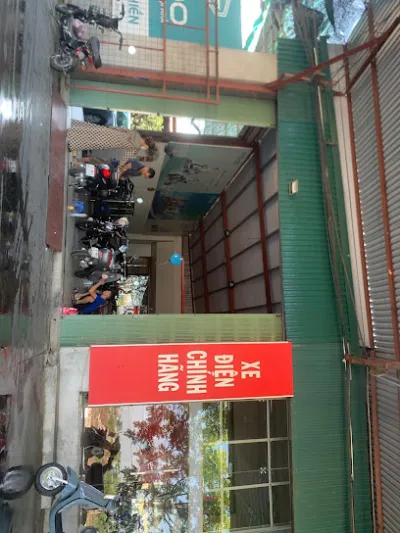 xe điện hương hiền - cửa hàng bán đồ điện tử