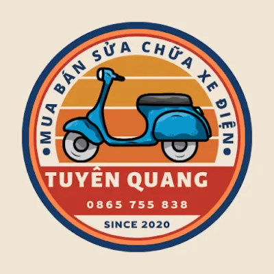 xe điện tuyên quang - cửa hàng xe đạp điện