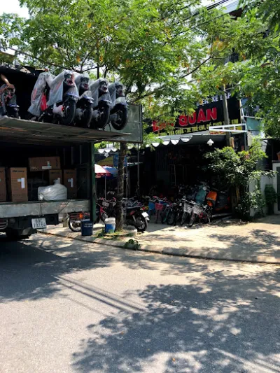 xe điện xe đạp bảo quân - trung tâm mua sắm xe điện xe đạp bảo quân - trung tâm mua sắm