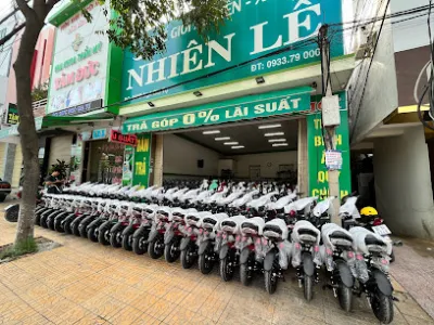 xe điện xe máy nhiên lễ - cửa hàng bán đồ điện tử