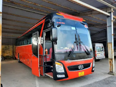 xe du lịch hồng nhật - đại lý cho thuê xe ô tô