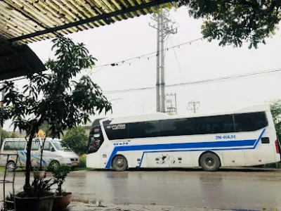 xe du lịch ngọc khánh hà nam - đại lý du lịch tham quan