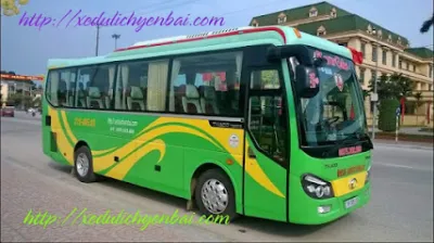 xe du lịch yên bái - dịch vụ ô tô riêng