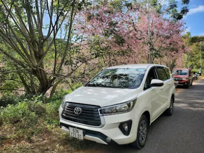 xe hợp đồng dịch vụ du lịch mỹ tho tiền giang - đại lý du lịch tham quan