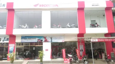 xe máy bình minh 4 - phú hộ - đại lý xe gắn máy