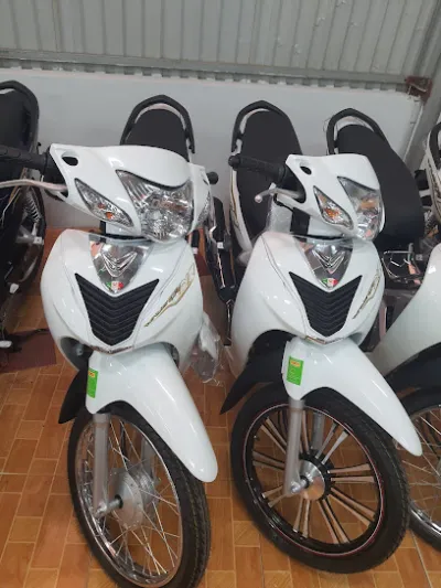 xe máy bình minh 6 - cẩm khê - cửa hàng xe máy