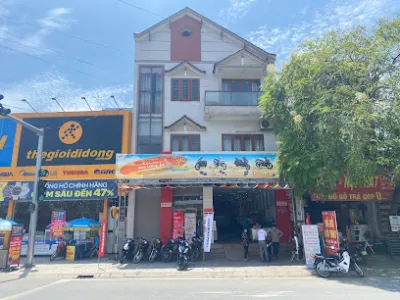 xe máy bình minh - yên lập - cửa hàng xe máy
