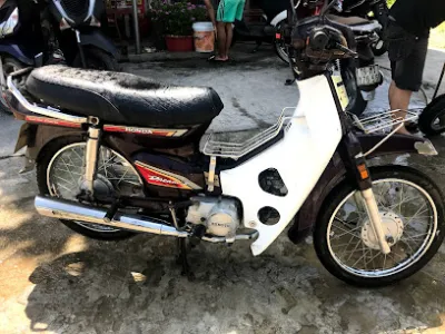 xe máy chu tuấn - nhà buôn bán xe máy cũ