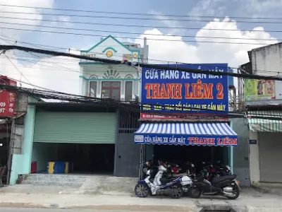 xe máy cũ bình dương - thanh liêm - nhà buôn bán xe máy cũ