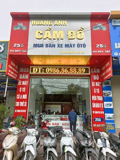 xe máy cũ, cho thuê xe tự lái hà tĩnh - nhà buôn bán xe máy cũ