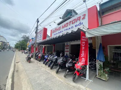 xe máy cũ đồng motor 2 mua bán xe máy cũ tại đà lạt - cửa hàng xe máy