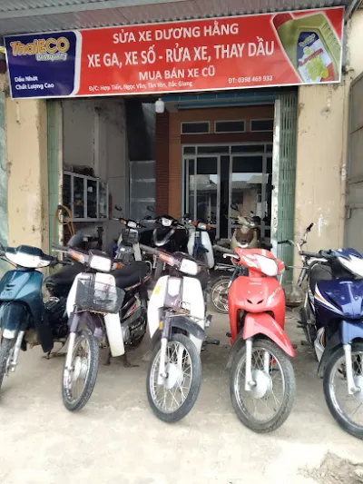 xe máy cũ dương hằng - nhà buôn bán xe máy cũ