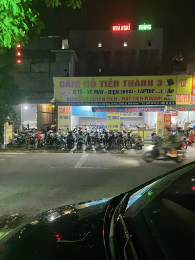 xe máy cũ tiến thành - nhà buôn bán xe máy cũ