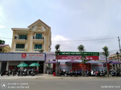 xe máy huyền quế - cửa hàng xe máy