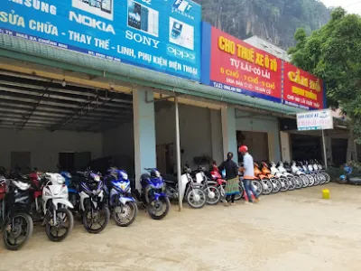 xe máy - mạnh thắng - cửa hàng