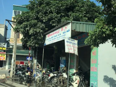 xe máy quang lý - cửa hàng sửa chữa xe máy