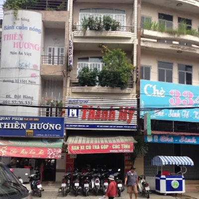 xe máy thành mỹ - cửa hàng xe máy