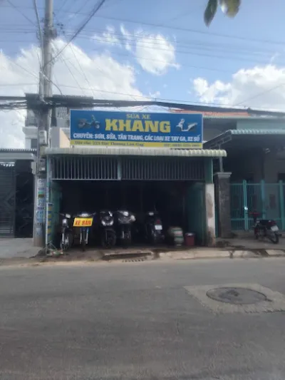 xe máy trung trần - nhà buôn bán xe máy cũ