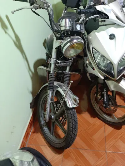 xe máy tùng bơ - nhà buôn bán xe máy cũ