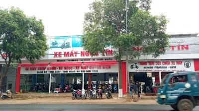 xe máy - xe điện ngọc tín - vario - 50cc - cửa hàng xe máy