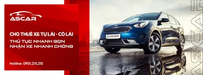 xe tự lái anh sơn - dịch vụ ô tô riêng