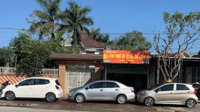 xe tự lái hà tĩnh - đại lý cho thuê xe ô tô