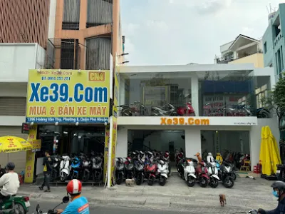 xe39.com 6: thu mua xe cũ giá cao - được xếp hạng cao nhất - nhà buôn bán xe máy cũ