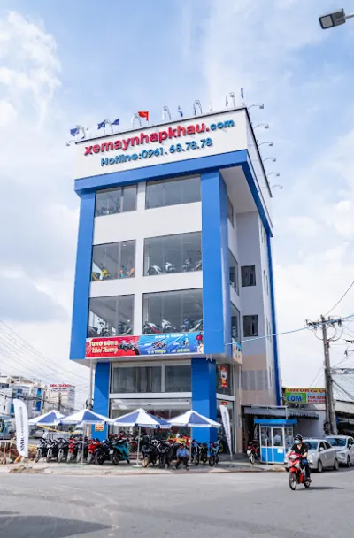 xemaynhapkhau.com - xe máy nhập khẩu - cửa hàng xe máy